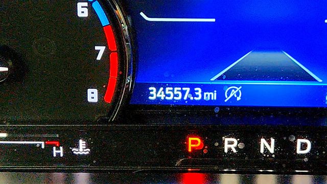 2022 Ford Bronco Sport Badlands 4x4 - 23041102 - 13
