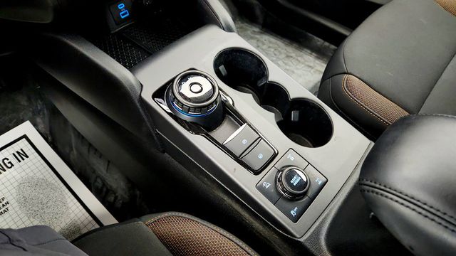2022 Ford Bronco Sport Badlands 4x4 - 23041102 - 14