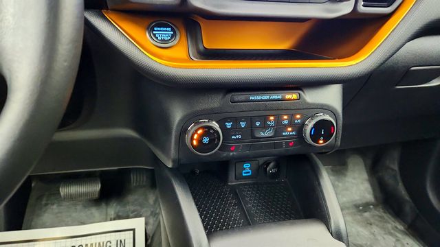 2022 Ford Bronco Sport Badlands 4x4 - 23041102 - 15