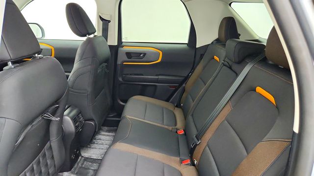 2022 Ford Bronco Sport Badlands 4x4 - 23041102 - 18