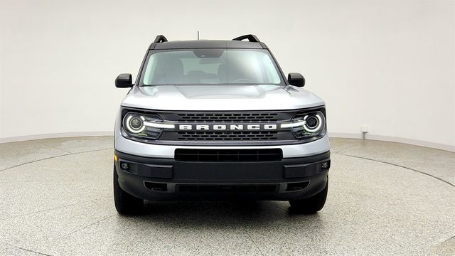 2022 Ford Bronco Sport Badlands 4x4 - 23041102 - 1