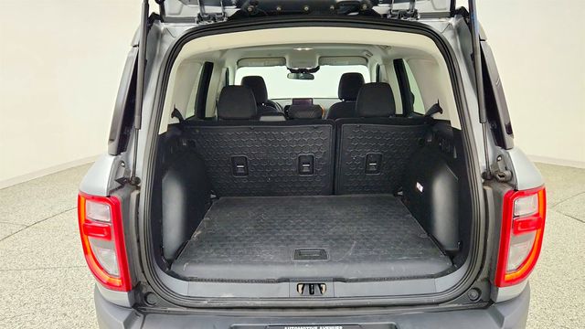 2022 Ford Bronco Sport Badlands 4x4 - 23041102 - 19