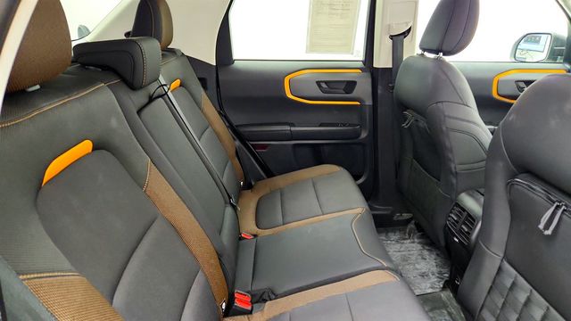 2022 Ford Bronco Sport Badlands 4x4 - 23041102 - 20