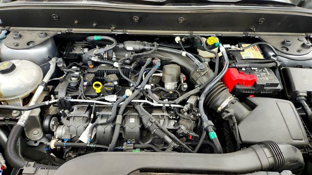 2022 Ford Bronco Sport Badlands 4x4 - 23041102 - 24
