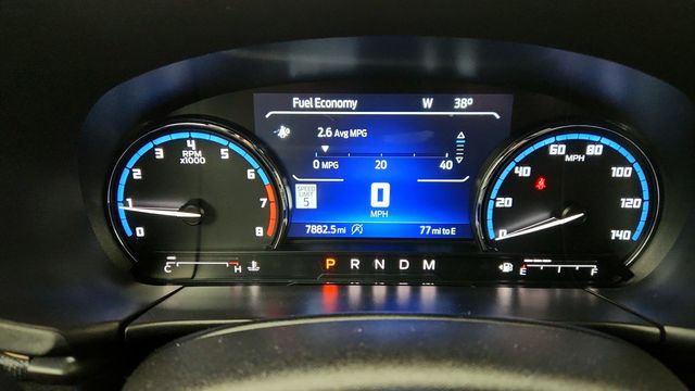 2022 Ford Bronco Sport Badlands 4x4 with Premium Package and Ford Co-Pilot360 Assist+ - 22957093 - 14