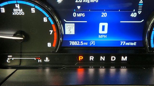 2022 Ford Bronco Sport Badlands 4x4 with Premium Package and Ford Co-Pilot360 Assist+ - 22957093 - 15