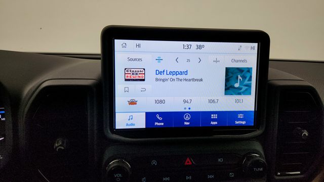 2022 Ford Bronco Sport Badlands 4x4 with Premium Package and Ford Co-Pilot360 Assist+ - 22957093 - 17