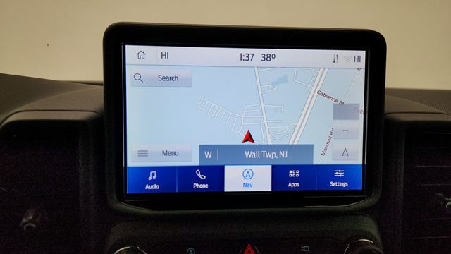 2022 Ford Bronco Sport Badlands 4x4 with Premium Package and Ford Co-Pilot360 Assist+ - 22957093 - 18