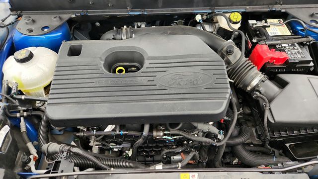 2022 Ford Bronco Sport Badlands 4x4 with Premium Package and Ford Co-Pilot360 Assist+ - 22957093 - 26