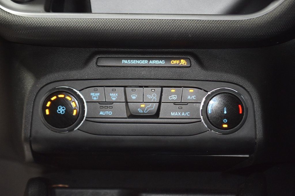 2022 Ford Bronco Sport Big Bend - 22885093 - 23