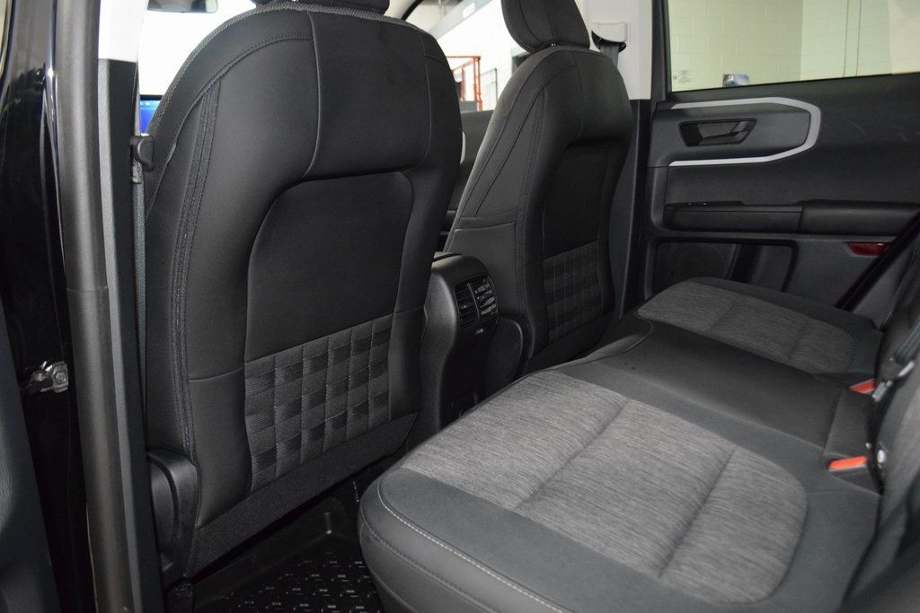 2022 Ford Bronco Sport Big Bend - 22885093 - 32