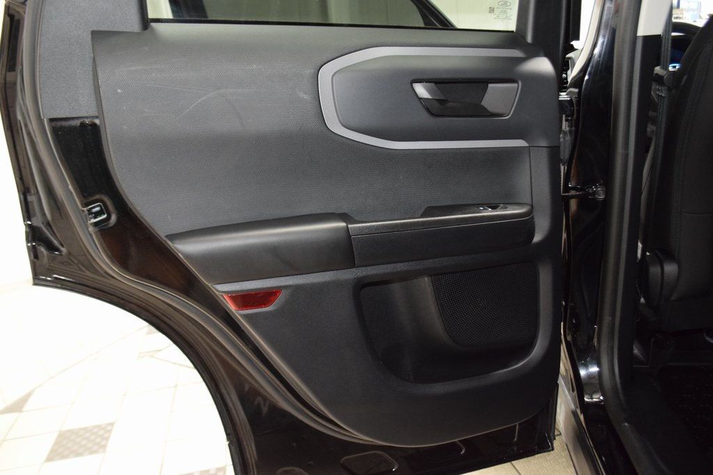 2022 Ford Bronco Sport Big Bend - 22885093 - 33