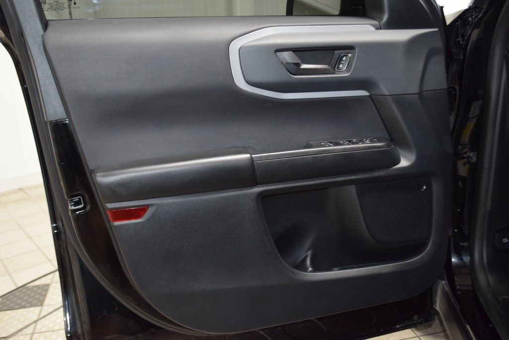 2022 Ford Bronco Sport Big Bend - 22885093 - 35