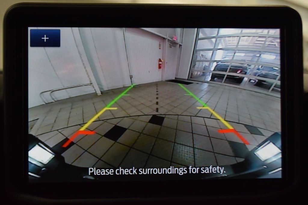 2022 Ford Bronco Sport Big Bend - 22885093 - 38