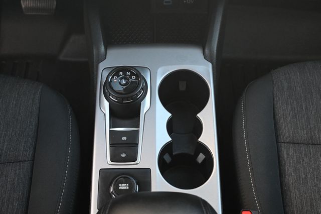 2022 Ford Bronco Sport Big Bend 4x4 - 22919240 - 12