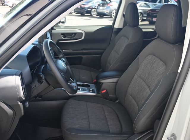 2022 Ford Bronco Sport Big Bend 4x4 - 22919240 - 13