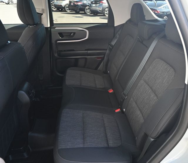 2022 Ford Bronco Sport Big Bend 4x4 - 22919240 - 14