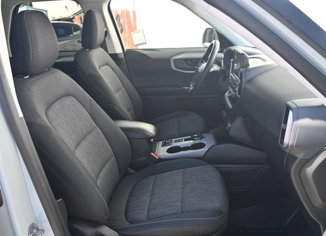 2022 Ford Bronco Sport Big Bend 4x4 - 22919240 - 15