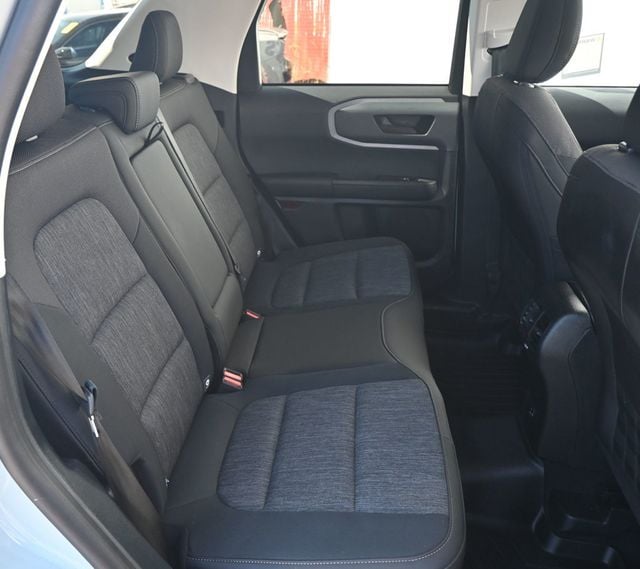 2022 Ford Bronco Sport Big Bend 4x4 - 22919240 - 16