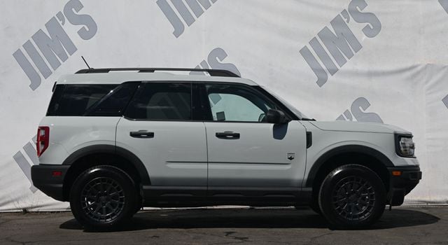 2022 Ford Bronco Sport Big Bend 4x4 - 22919240 - 3