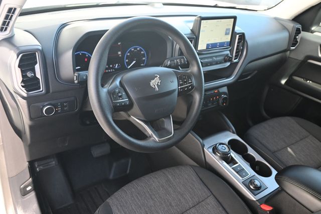 2022 Ford Bronco Sport Big Bend 4x4 - 22919240 - 7