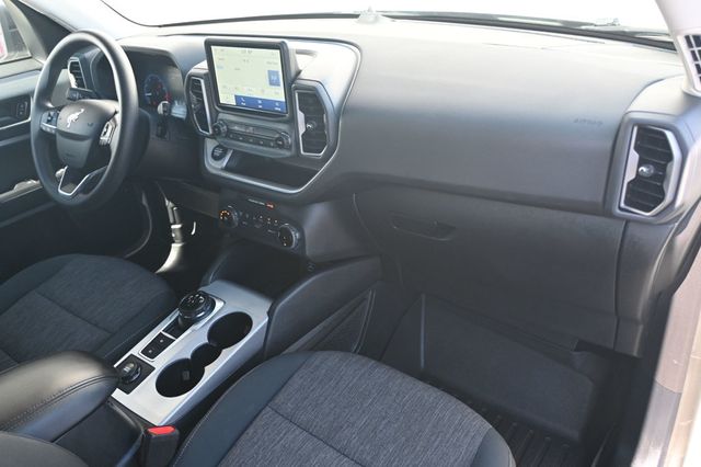 2022 Ford Bronco Sport Big Bend 4x4 - 22919240 - 8