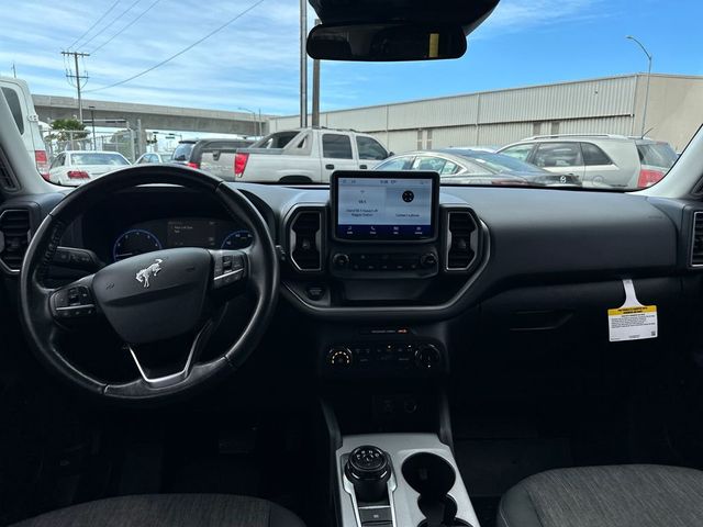 2022 Ford Bronco Sport Big Bend 4x4 - 22955961 - 13