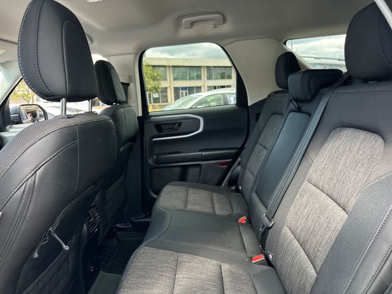 2022 Ford Bronco Sport Big Bend 4x4 - 22955961 - 14