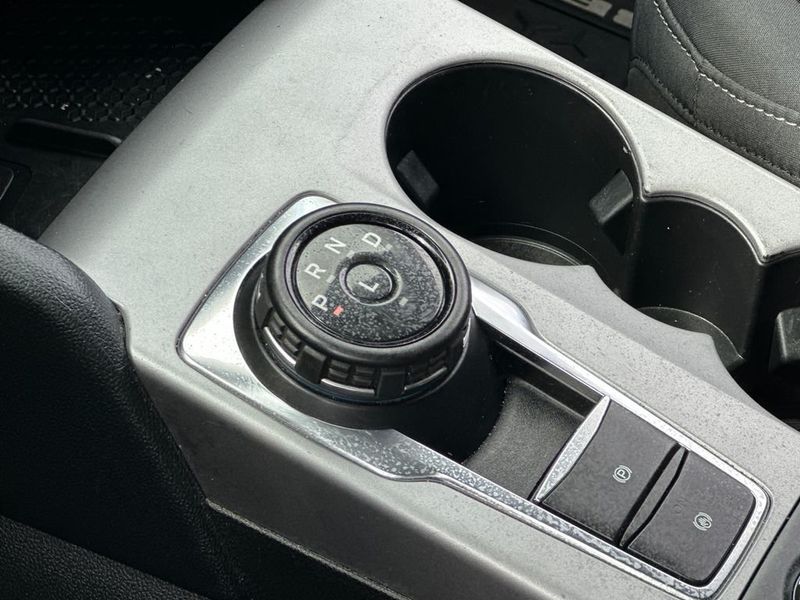 2022 Ford Bronco Sport Big Bend 4x4 - 22955961 - 18