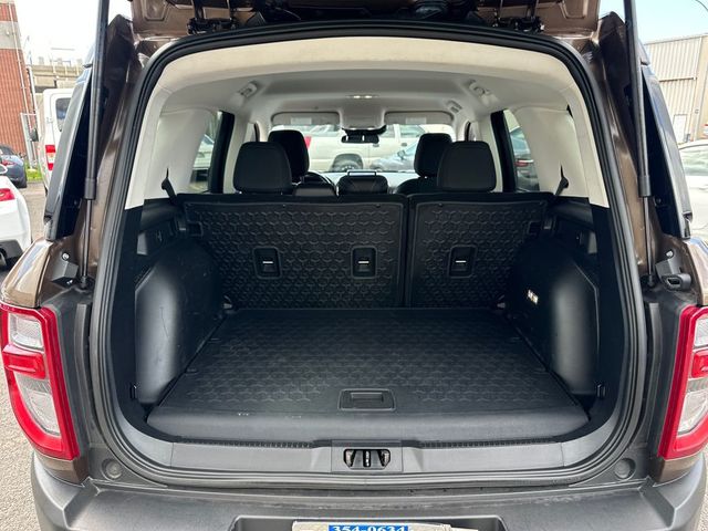 2022 Ford Bronco Sport Big Bend 4x4 - 22955961 - 19