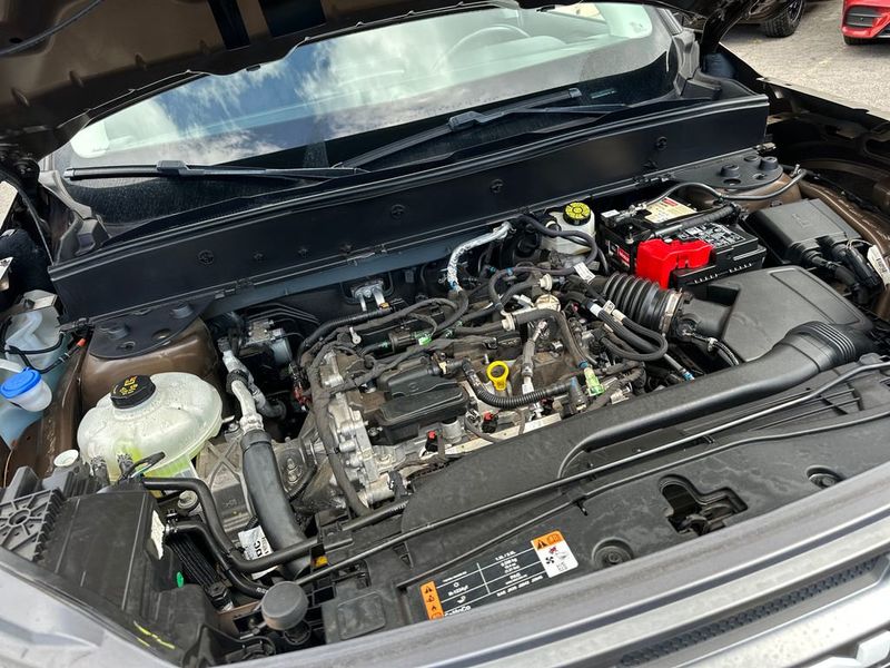 2022 Ford Bronco Sport Big Bend 4x4 - 22955961 - 20