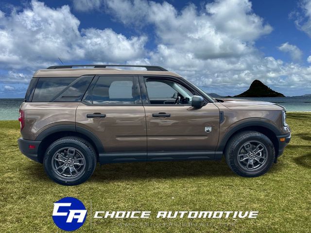 2022 Ford Bronco Sport Big Bend 4x4 - 22955961 - 8