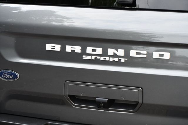 2022 Ford Bronco Sport Big Bend 4x4 - 23063292 - 9