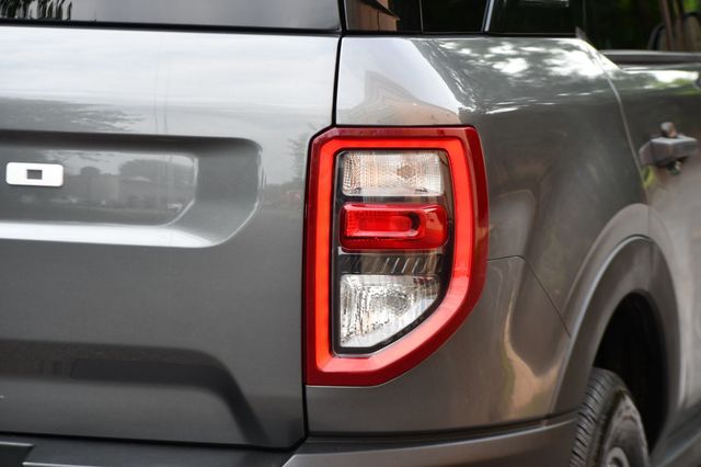 2022 Ford Bronco Sport Big Bend 4x4 - 23063292 - 11