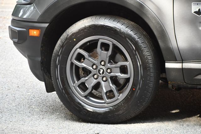 2022 Ford Bronco Sport Big Bend 4x4 - 23063292 - 16