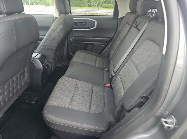 2022 Ford Bronco Sport Big Bend 4x4 - 23063292 - 1