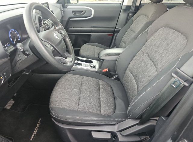 2022 Ford Bronco Sport Big Bend 4x4 - 23063292 - 2
