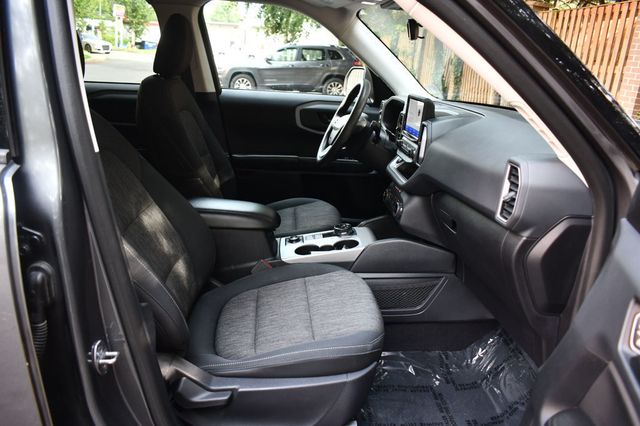 2022 Ford Bronco Sport Big Bend 4x4 - 23063292 - 31