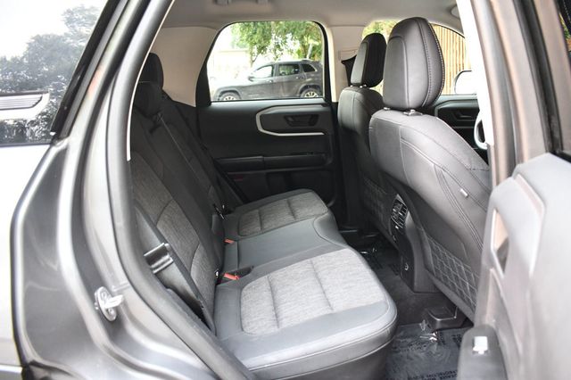 2022 Ford Bronco Sport Big Bend 4x4 - 23063292 - 34