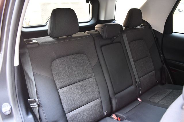 2022 Ford Bronco Sport Big Bend 4x4 - 23063292 - 35