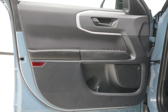 2022 Ford Bronco Sport Big Bend 4x4 - 23023638 - 12