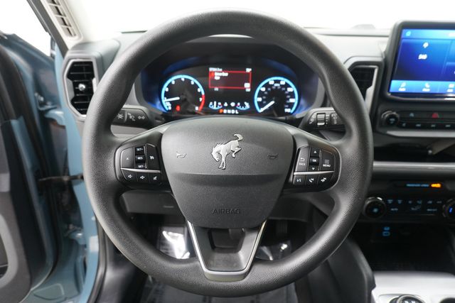 2022 Ford Bronco Sport Big Bend 4x4 - 23023638 - 13