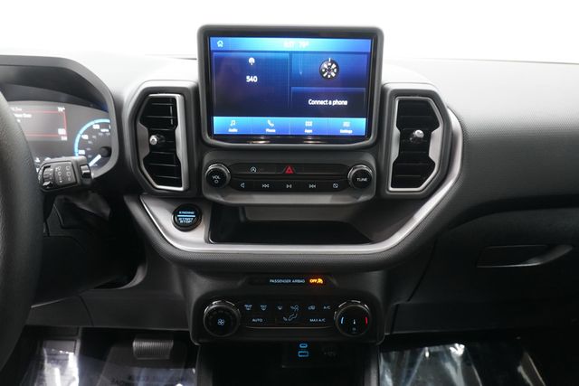 2022 Ford Bronco Sport Big Bend 4x4 - 23023638 - 16