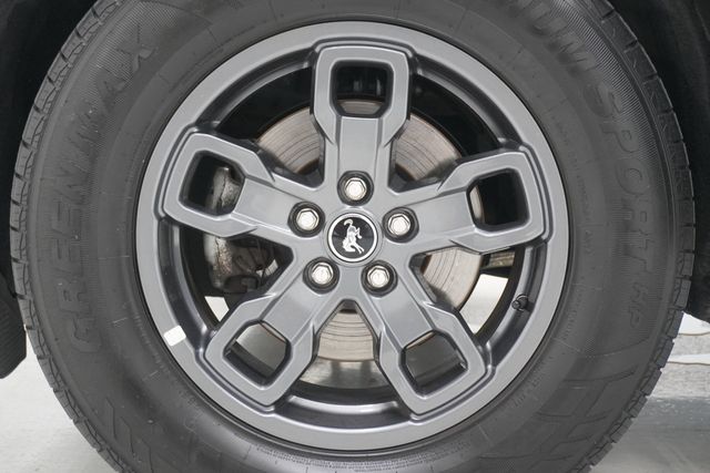 2022 Ford Bronco Sport Big Bend 4x4 - 23023638 - 22