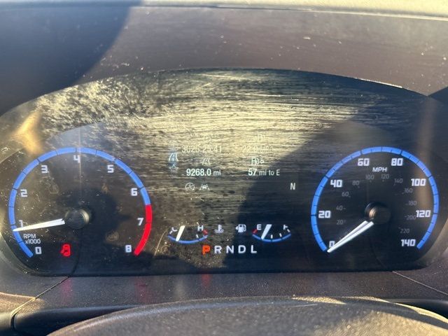 2022 Ford Bronco Sport Big Bend 4x4 - 22970064 - 12