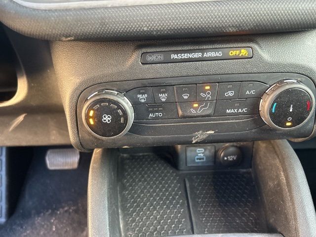 2022 Ford Bronco Sport Big Bend 4x4 - 22970064 - 14