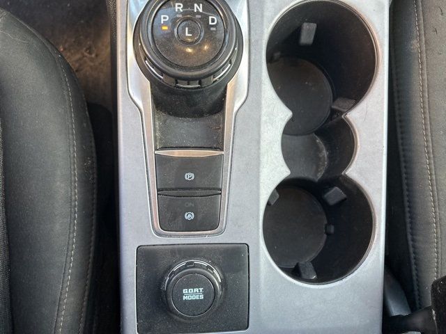 2022 Ford Bronco Sport Big Bend 4x4 - 22970064 - 15