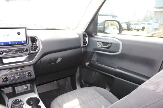 2022 Ford Bronco Sport Big Bend 4x4 - 23000116 - 9