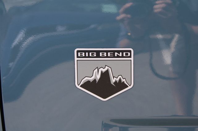 2022 Ford Bronco Sport Big Bend 4x4 - 23000116 - 18