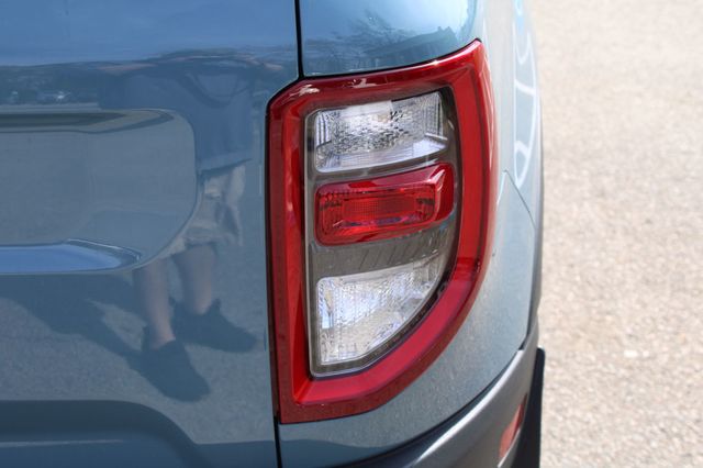 2022 Ford Bronco Sport Big Bend 4x4 - 23000116 - 23